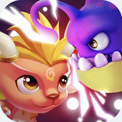 Sea MonsterIntrusion