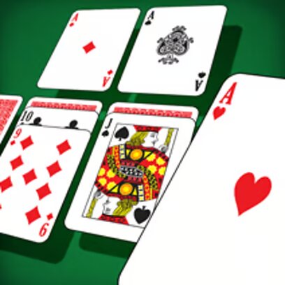Solitaire Deluxe